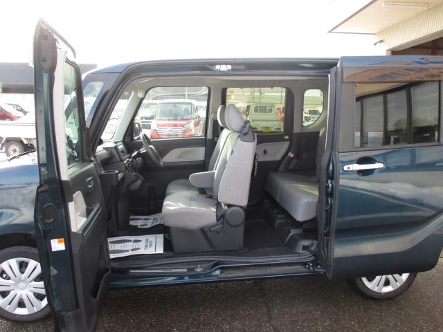 タント（新潟県上越市）