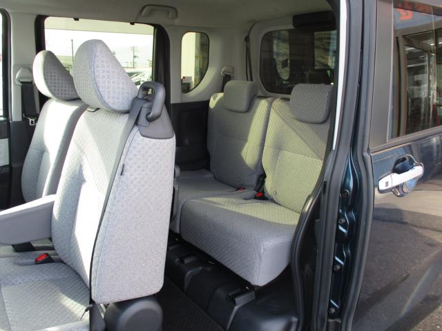 タント（新潟県上越市）