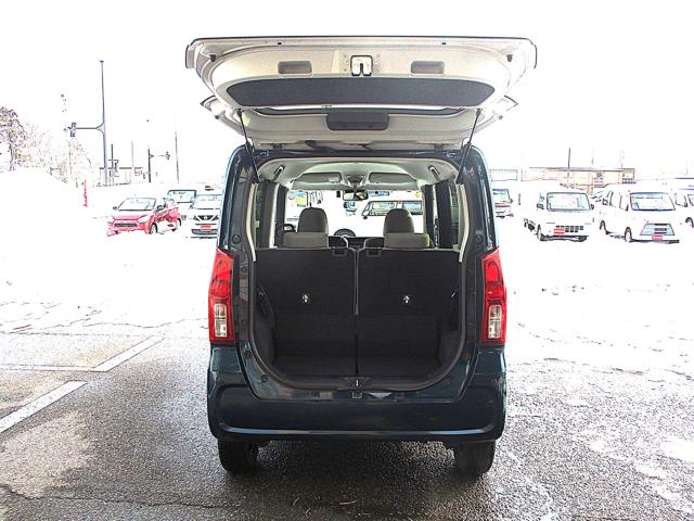 タント（新潟県上越市）