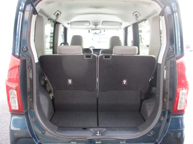 タント（新潟県上越市）