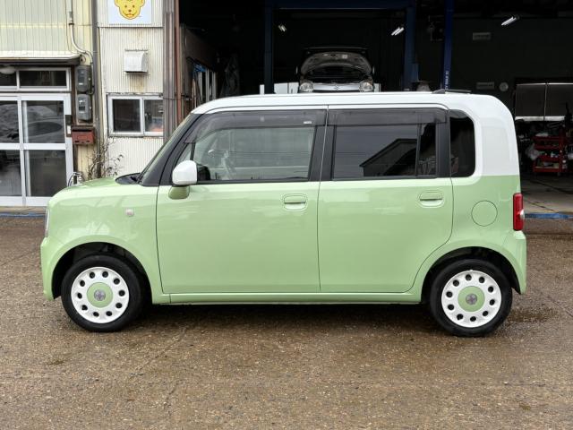 ピクシススペース(新潟県上越市)