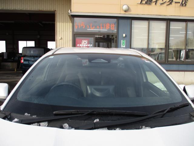 ヤリス（新潟県上越市）