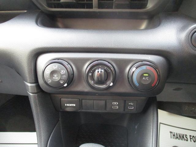 ヤリス（新潟県上越市）