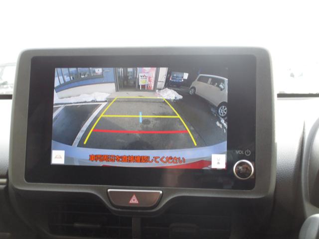 ヤリス（新潟県上越市）