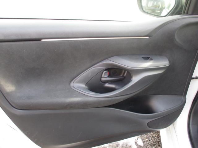 ヤリス（新潟県上越市）