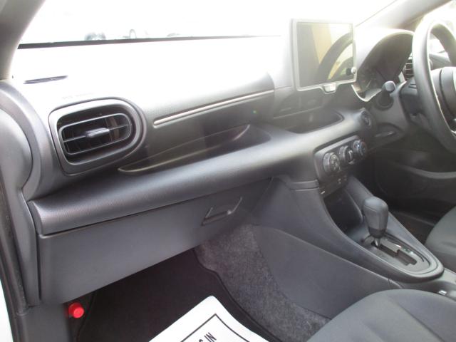 ヤリス（新潟県上越市）