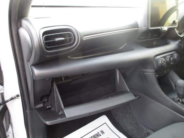 ヤリス（新潟県上越市）