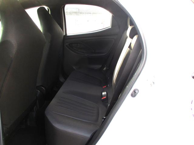 ヤリス（新潟県上越市）