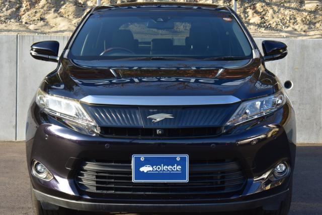 ハリアーハイブリッド（新潟県新潟市西区）画像2