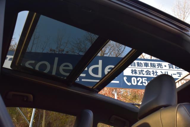 ハリアーハイブリッド（新潟県新潟市西区）画像5