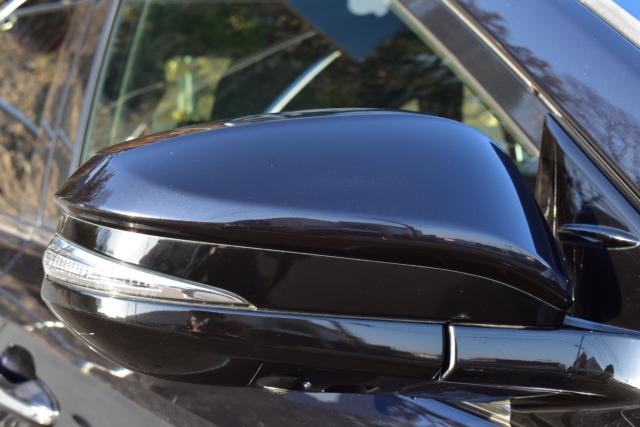 ハリアーハイブリッド（新潟県新潟市西区）画像22