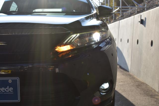 ハリアーハイブリッド（新潟県新潟市西区）画像25