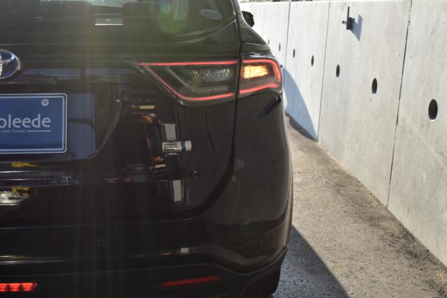 ハリアーハイブリッド（新潟県新潟市西区）画像27