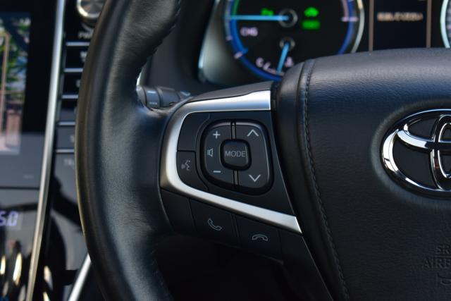 ハリアーハイブリッド（新潟県新潟市西区）画像33