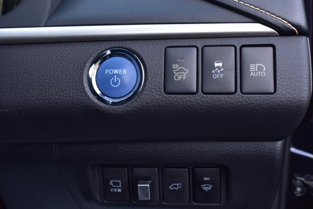 ハリアーハイブリッド（新潟県新潟市西区）画像35