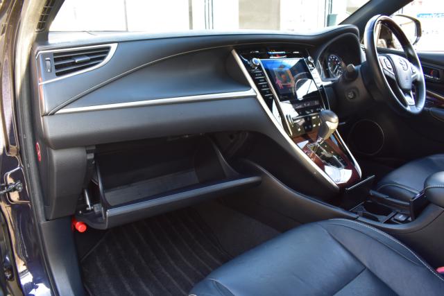 ハリアーハイブリッド（新潟県新潟市西区）画像48