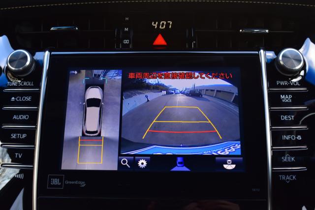 ハリアーハイブリッド（新潟県新潟市西区）画像55