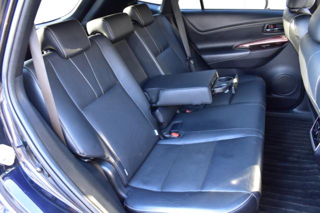 ハリアーハイブリッド（新潟県新潟市西区）画像57