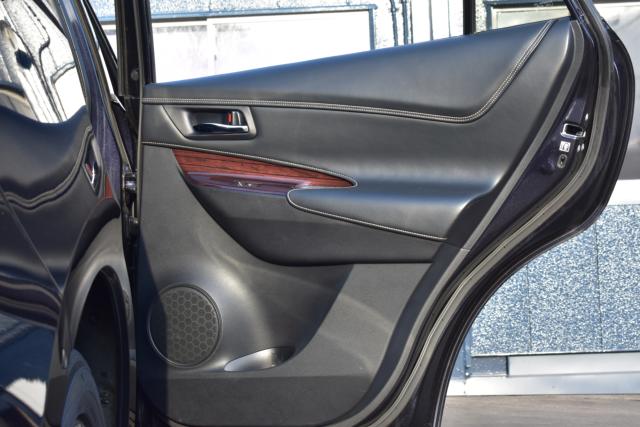 ハリアーハイブリッド（新潟県新潟市西区）画像60