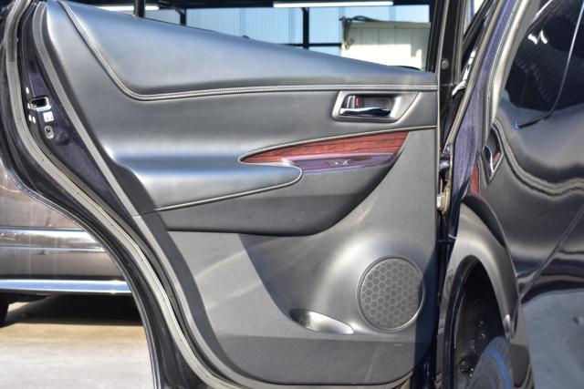 ハリアーハイブリッド（新潟県新潟市西区）画像64