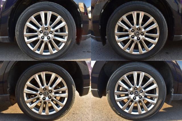 ハリアーハイブリッド（新潟県新潟市西区）画像66