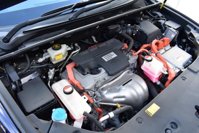 ハリアーハイブリッド（新潟県新潟市西区）画像67