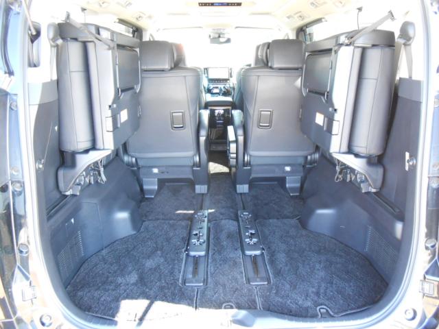 アルファード（新潟県新発田市）