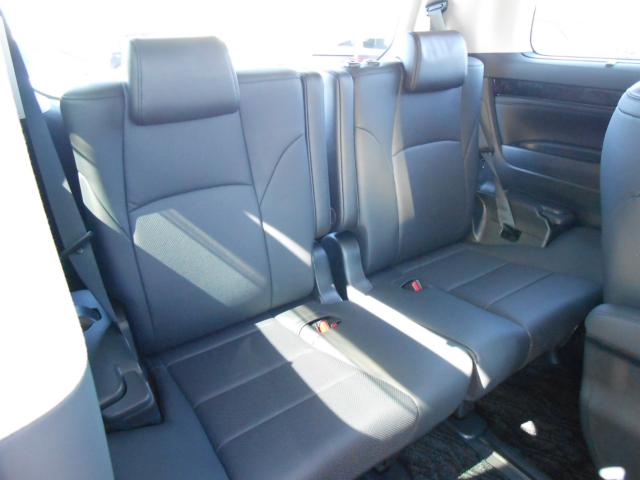 アルファード（新潟県新発田市）