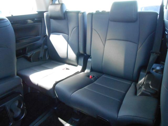 アルファード（新潟県新発田市）