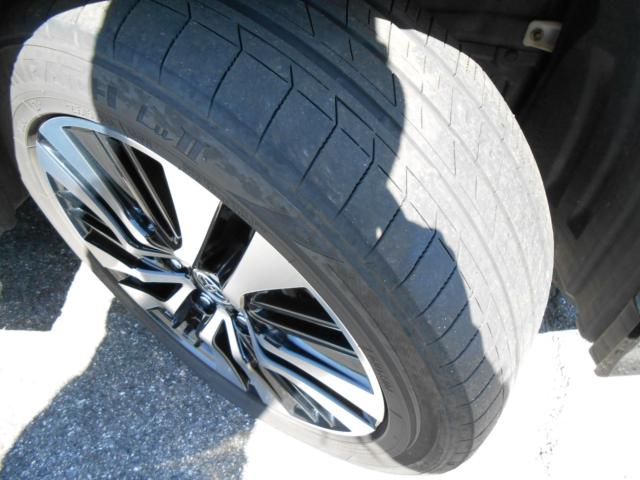 アルファード（新潟県新発田市）