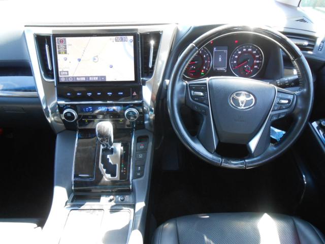 アルファード（新潟県新発田市）