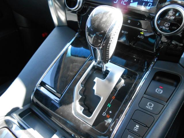 アルファード（新潟県新発田市）