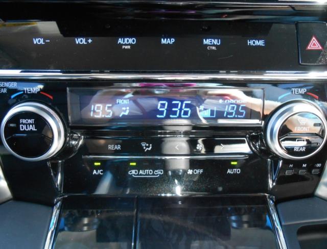 アルファード（新潟県新発田市）