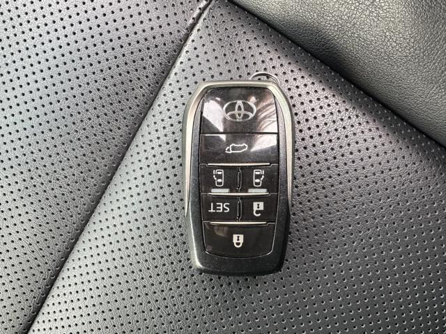 アルファード（新潟県新発田市）