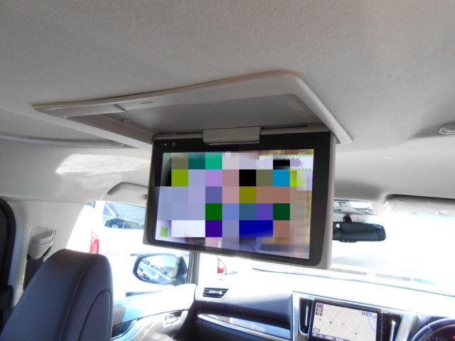 アルファード（新潟県新発田市）