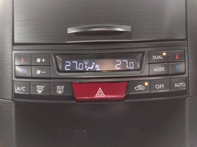 レガシィＢ４（新潟県十日町市）