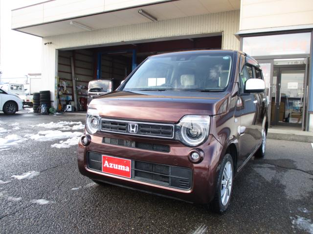 N-WGN（新潟県上越市）画像2