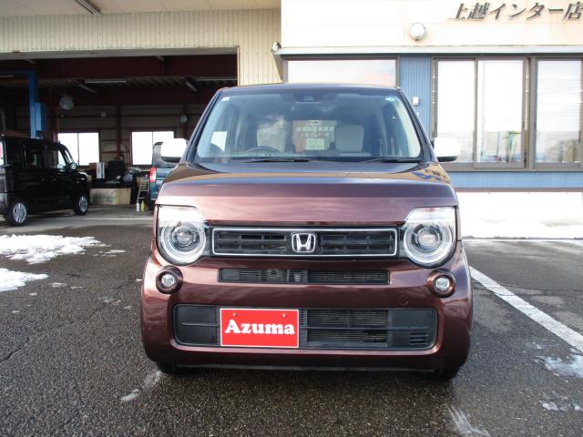 N-WGN（新潟県上越市）画像3