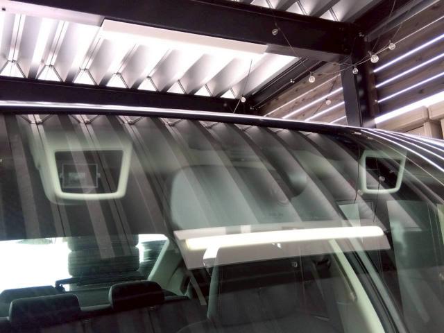 レガシィＢ４（新潟県十日町市）