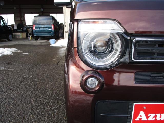 N-WGN（新潟県上越市）画像10