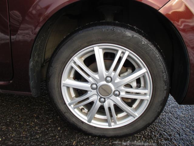 N-WGN（新潟県上越市）画像13