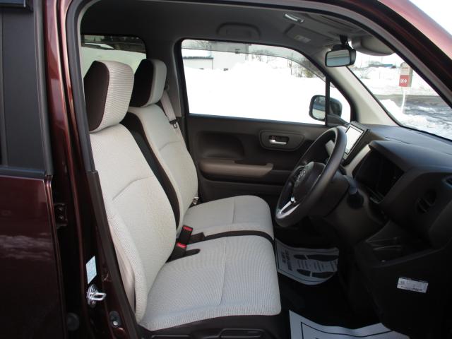 N-WGN（新潟県上越市）画像16