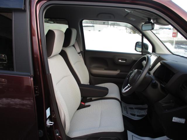 N-WGN（新潟県上越市）画像17