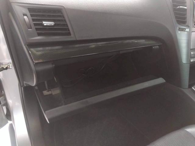 レガシィＢ４（新潟県十日町市）