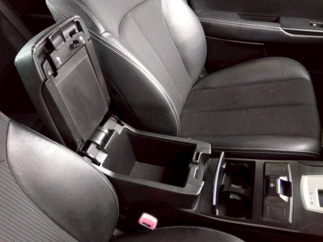 レガシィＢ４（新潟県十日町市）