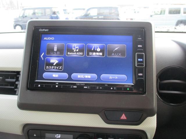 N-WGN（新潟県上越市）画像30