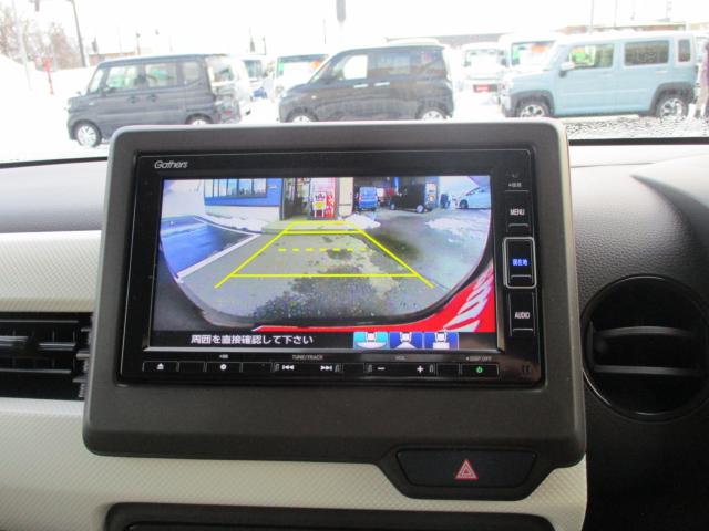 N-WGN（新潟県上越市）画像31