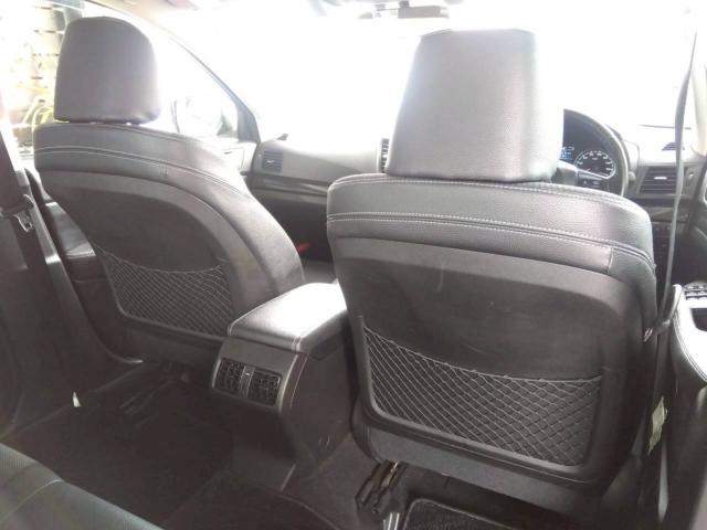 レガシィＢ４（新潟県十日町市）