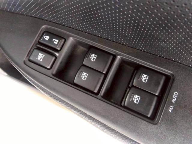 レガシィＢ４（新潟県十日町市）