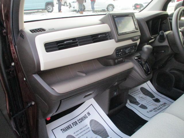 N-WGN（新潟県上越市）画像35